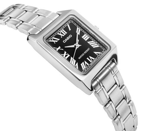 Zegarek Damski CASIO LTP-V007D-1B + BOX