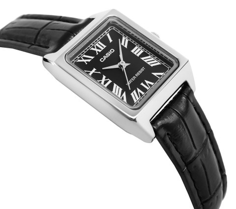 Zegarek Damski CASIO LTP-V007L-1B + BOX