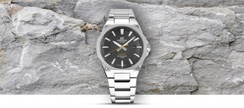 Zegarek Męski CASIO EDIFICE EFR-S108D-1AVUEF + BOX