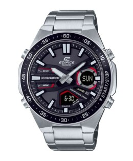 Zegarek Męski CASIO EDIFICE EFV-C110D-1A4VEF + BOX