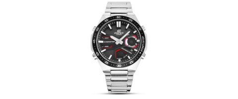 Zegarek Męski CASIO EDIFICE EFV-C110D-1A4VEF + BOX