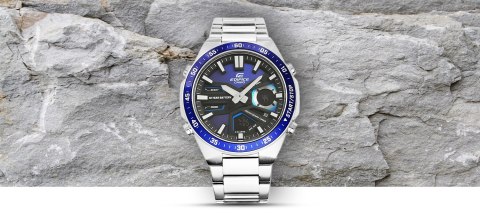 Zegarek Męski CASIO EDIFICE EFV-C110D-2AVEF + BOX