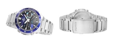 Zegarek Męski CASIO EDIFICE EFV-C110D-2AVEF + BOX