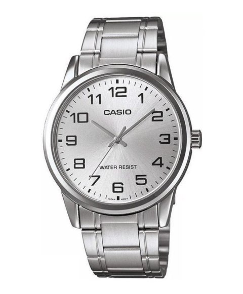 Zegarek Męski CASIO MTP-V001D-7B + BOX