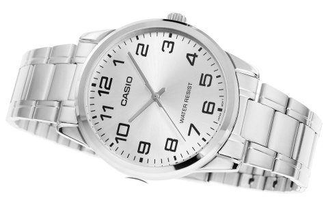 Zegarek Męski CASIO MTP-V001D-7B + BOX