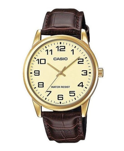 Zegarek Męski CASIO MTP-V001GL-9 + BOX