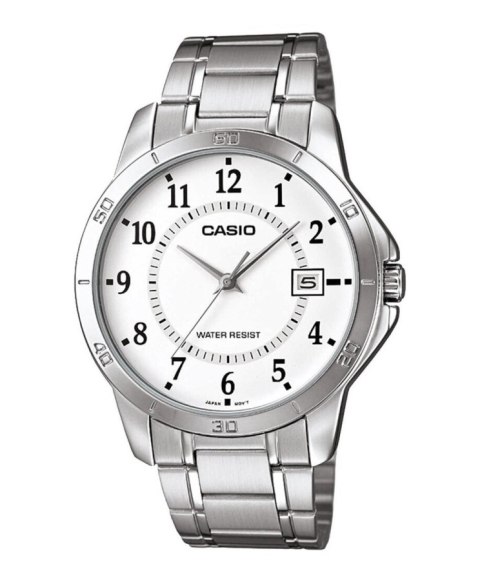 Zegarek Męski CASIO MTP-V004D-7 + BOX