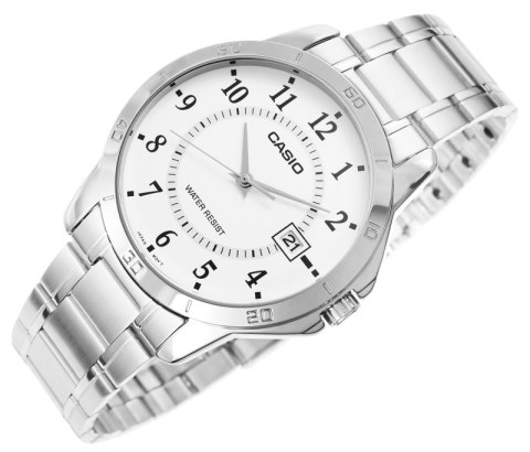 Zegarek Męski CASIO MTP-V004D-7 + BOX