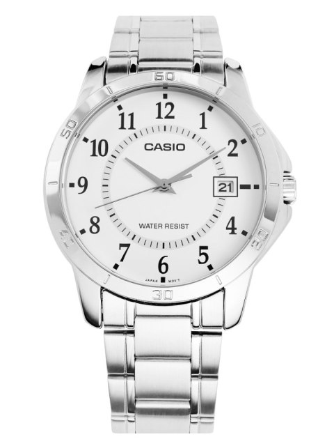 Zegarek Męski CASIO MTP-V004D-7 + BOX