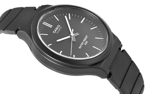 Zegarek Męski CASIO MW-240-1EVDF + BOX