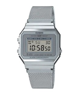 Zegarek Męski CASIO Vintage A700WEM-7AEF + BOX