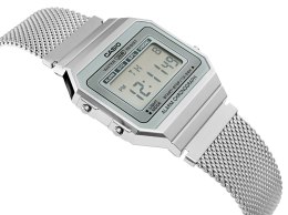 Zegarek Męski CASIO Vintage A700WEM-7AEF + BOX