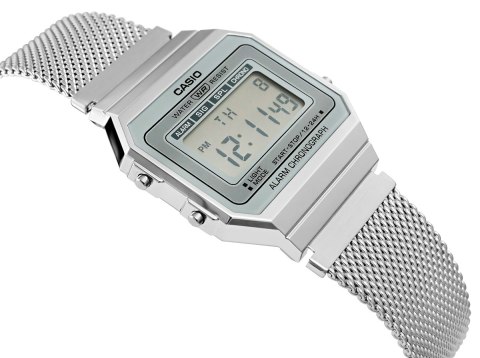 Zegarek Męski CASIO Vintage A700WEM-7AEF + BOX