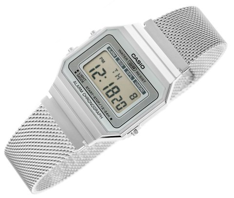 Zegarek Męski CASIO Vintage A700WEM-7AEF + BOX