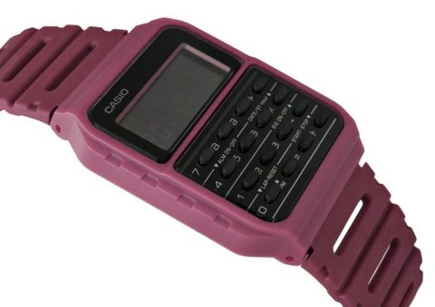 Zegarek CASIO CA-53WF-4 + BOX