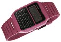 Zegarek CASIO CA-53WF-4 + BOX
