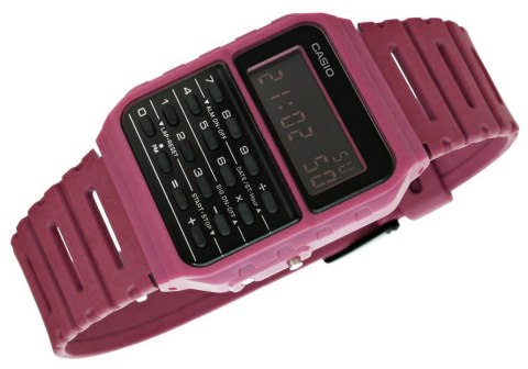 Zegarek CASIO CA-53WF-4 + BOX