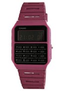 Zegarek CASIO CA-53WF-4 + BOX