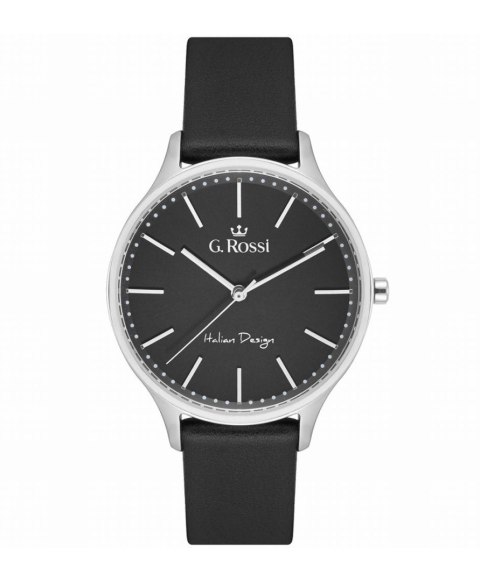 Zegarek Damski G. Rossi 10317A8-1A1 + BOX
