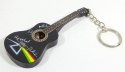Brelok gitara w stylu Pink Floyd - Tribute - DSOM - EGK-0481