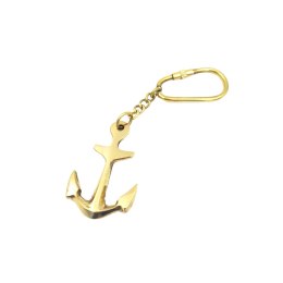 Brelok kotwica - KR104