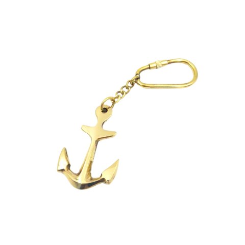 Brelok kotwica - KR104