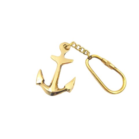 Brelok kotwica - KR104