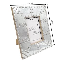 Drewniana ramka na zdjęcia 30158 - format zdjęcia 15 x 10 cm