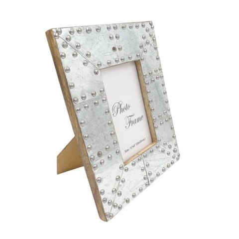 Drewniana ramka na zdjęcia 30158 - format zdjęcia 15 x 10 cm