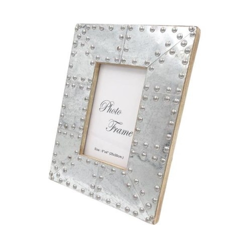 Drewniana ramka na zdjęcia 30158 - format zdjęcia 15 x 10 cm