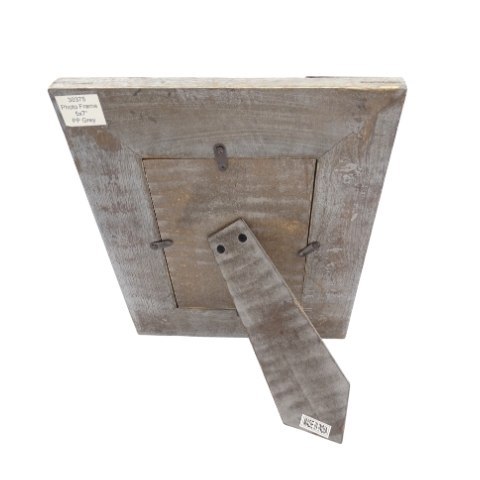 Drewniana ramka na zdjęcia - 30374 - format zdjęcia 10 x 15cm