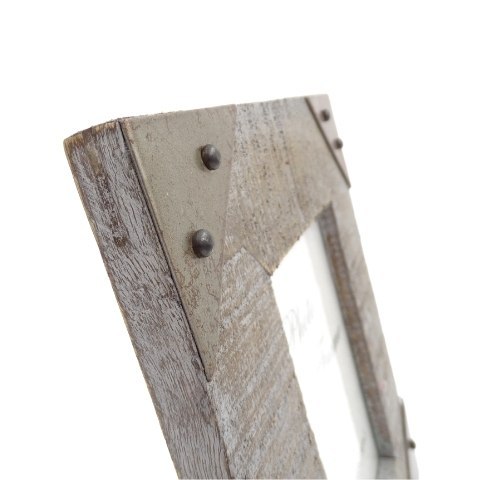 Drewniana ramka na zdjęcia - 30375 - format zdjęcia 13 x 18cm