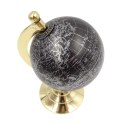 Globus Dekoracyjny Black & Gold - MMG004S