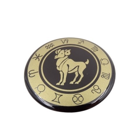 Magnes Baran znak zodiaku BAR
