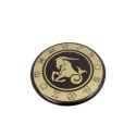 Magnes Koziorożec znak zodiaku KOZ