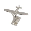 Metalowy model samolotu jednosilnikowego - N-0896