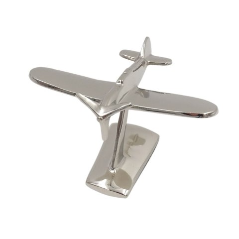 Metalowy model samolotu jednosilnikowego - N-0896
