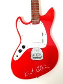 Mini gitara - Kurt Cobain - Nirvana - MGT-0277