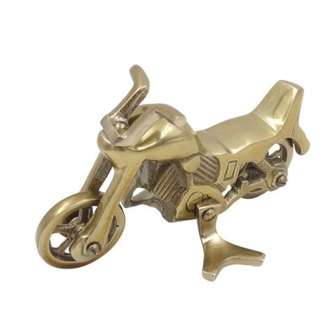 Motocykl Model Metalowy - N-2960