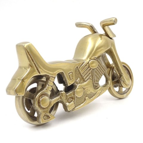 Motocykl Model Metalowy - N-2960