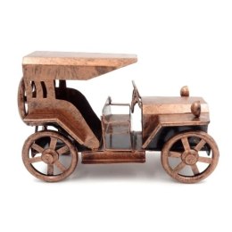 Samochód retro - model dekoracyjny vintage - NC1737