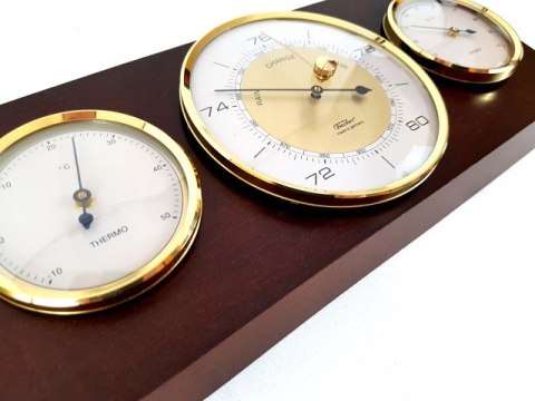 Stacja pogodowa Fischer 9103-22-001