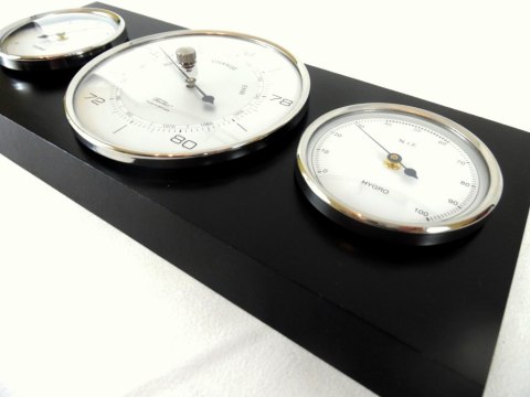 Stacja pogody Fischer - 9103S-06