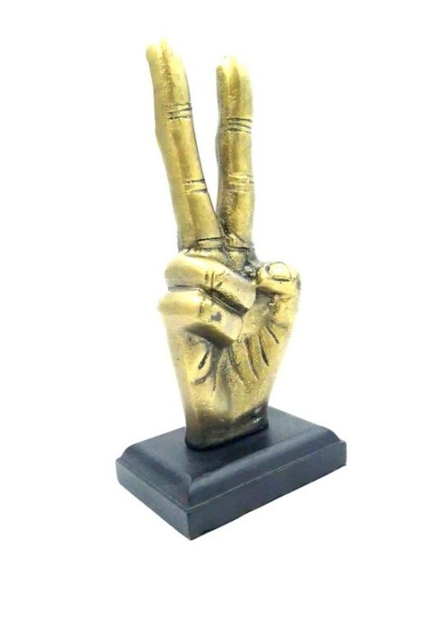 Victory figurka Znak zwycięstwa VIC