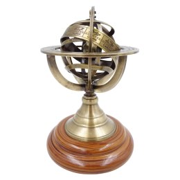 Astrolabium Mosiężne 14cm - NC1911