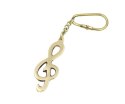 Brelok Klucz wiolinowy KRT13