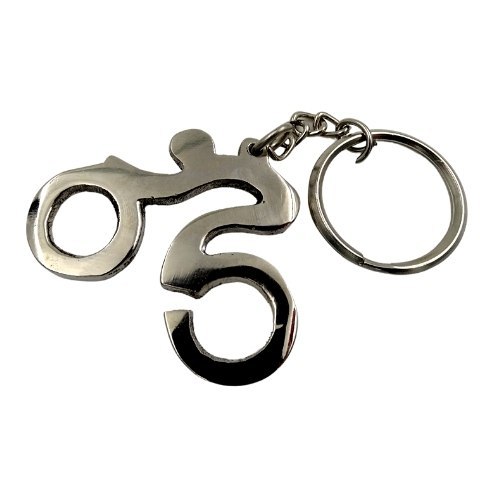 Brelok Rowerzysta - Prezent dla rowerzysty - MT2010