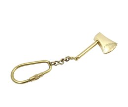 Brelok do kluczy Siekiera KRT27