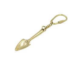 Brelok do kluczy Szpadel KRT28