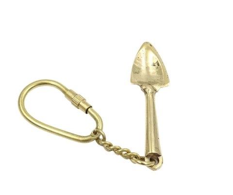 Brelok do kluczy Szpadel KRT28